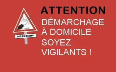 Vigilance !